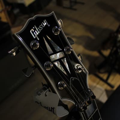 Gibson Les Paul Custom Floyd Rose Limited image 4
