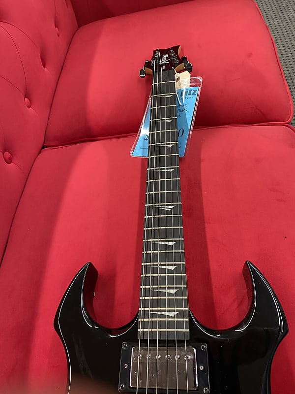 Kramer】エレキギター KRAMER GUITAR PARIAH ダブルカッタウェイ