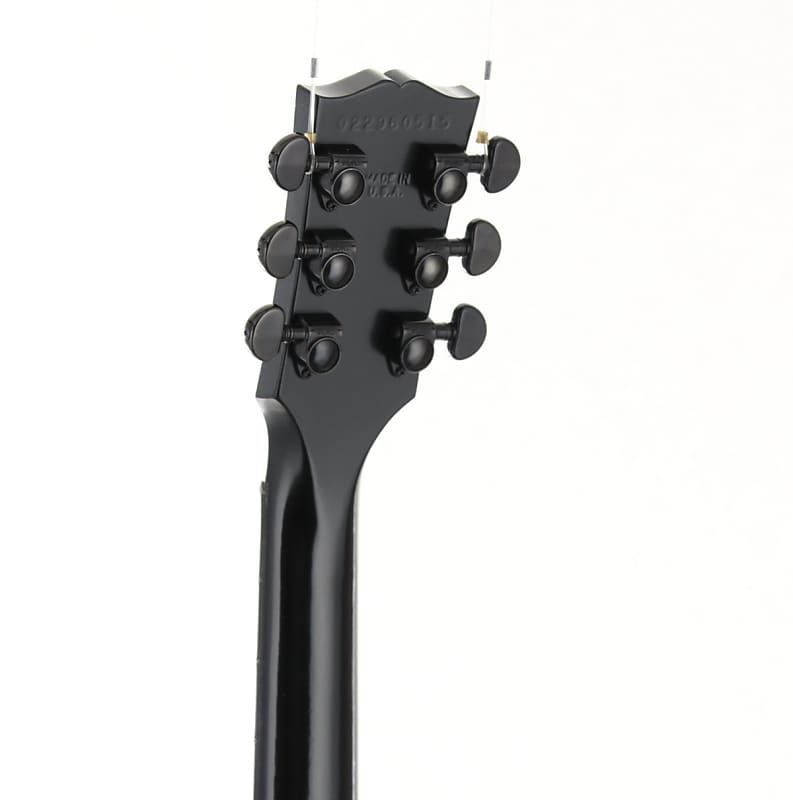 Gibson USA Les Paul Gothic II [SN 022960515] (03/25) | Reverb