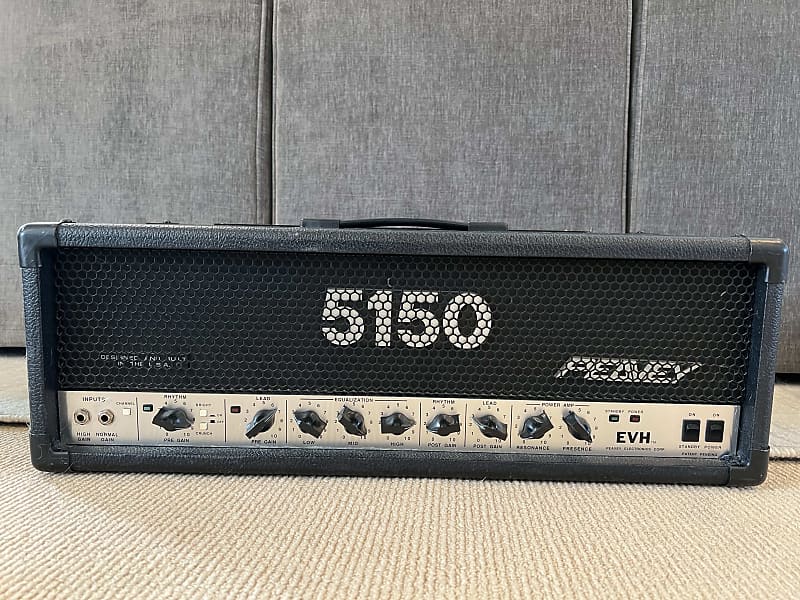 Peavey 5150 