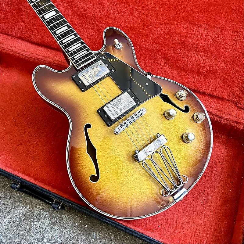Greco | SE-500 ('70年代ジャパンビンテージ) ジャパン・ビンテージのストラトに思いを寄せて【Greco SE