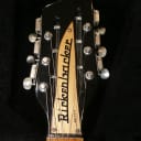 Rickenbacker U.S.A. '91 Model 660-12 Tom Petty Signature - No COA, RIC ABS case