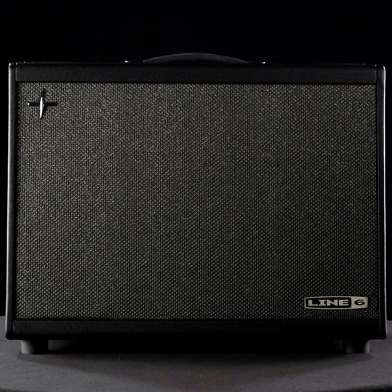 Line 6 Powercab 112 Plus Active Guitar Speaker