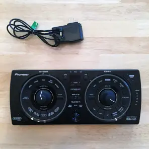 Pioneer RMX-500 Remix Station | Reverb