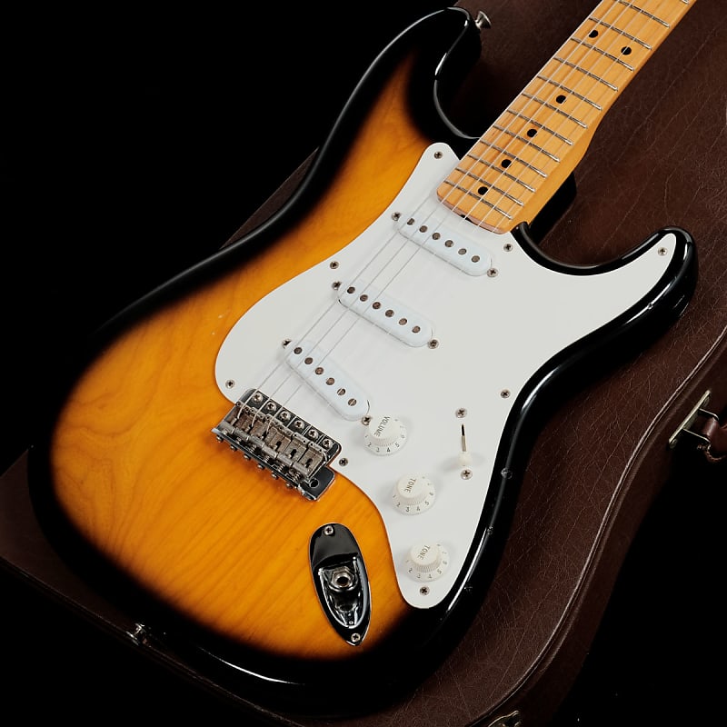 FENDER USA 1995年製 54STRAT YAMANO LTD Fender 1995 Stratocaster