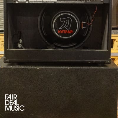 Boss Katana MkII 100W, USED image 2
