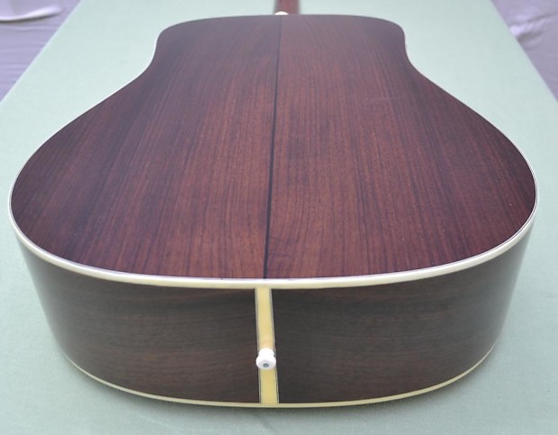 Guitar( ギター)Recording King RD-227 Recording King RD-227 All Solid Wood Dreadnought Acoustic