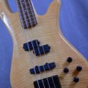 Spector LG4CLSNAT Legend 4 Classic Natural Gloss Free Shipping Free Bag