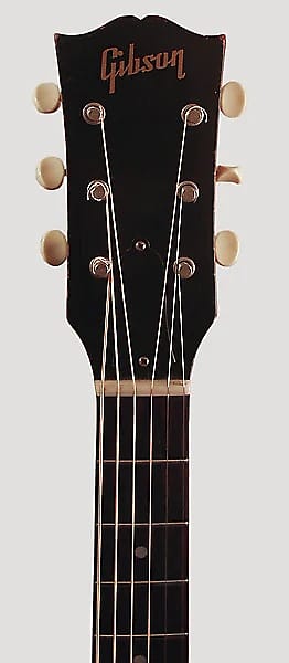 Gibson LG-3 1942 - 1963 image 4