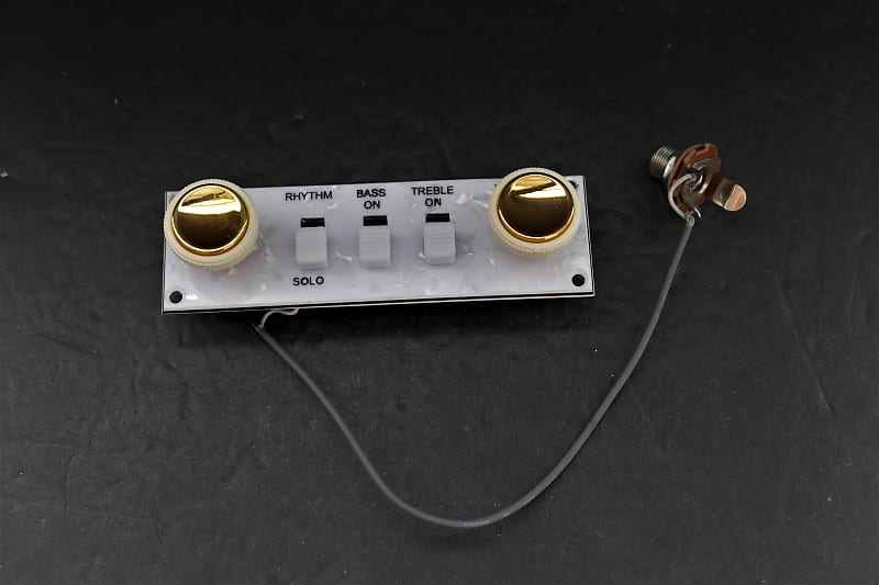 ベース hofner bass antique control panel Amazon.com: PU-6421-000 Wired Control Plate for Hofner Style