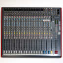 Allen & Heath ZED-22FX 22-channel Analog Mixer w/ USB Audio Interface & Effects