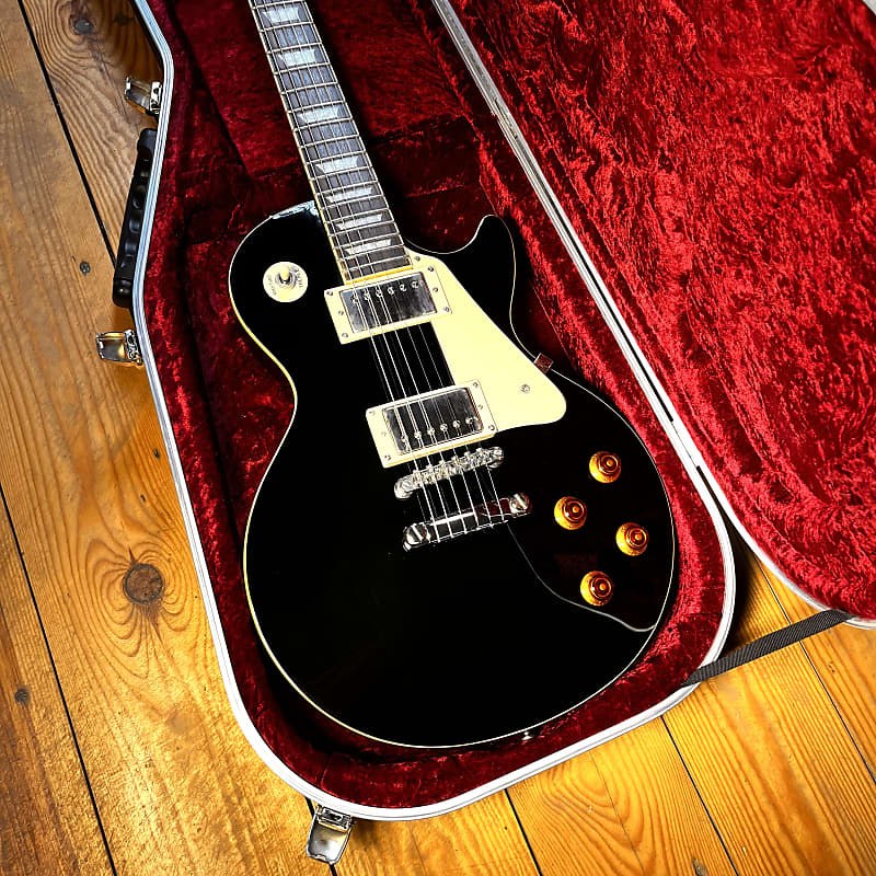 Epiphone Les Paul Standard (1990 - 2019) | Reverb UK