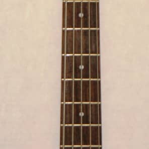Ibanez GSR205 5 string Bass - Metallic Orange image 9