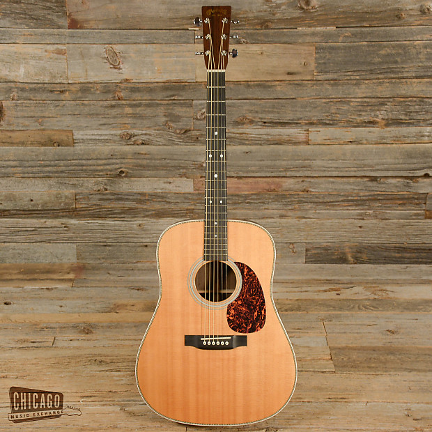 Martin HD 28 175th Anniversary 2008 s744