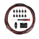 D'Addario Accessories DIY Pedalboard Power Cable Kit, PW-PWRKIT-20