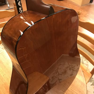 2010 Limited Edition Martin D-18 1955 CFMIV image 17