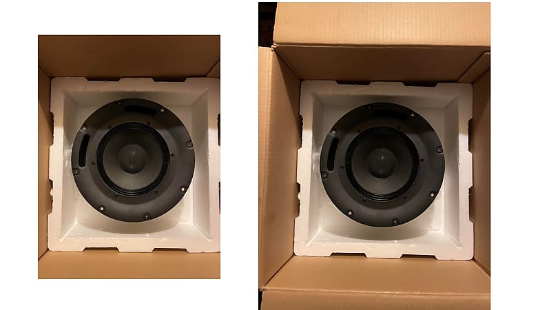 Jbl 2024 control 328ct