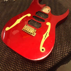 Ibanez PGM400 Paul Gilbert Signature | Reverb