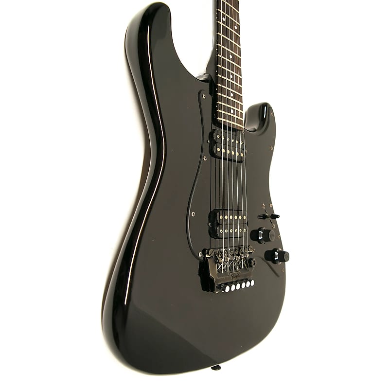 Immagine Fender Contemporary Series Stratocaster HH 1985 - 1987 - 3