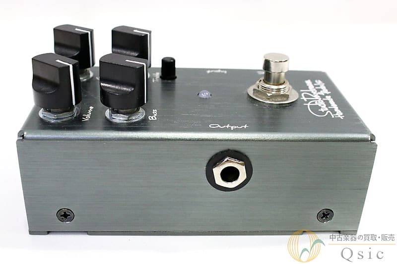 Studio Daydream JRM-OD V 4.1 | Reverb