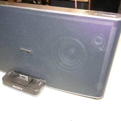 Sony RDP-X200IP Bluetooth / Aux or Classic Ipod Dock image 4