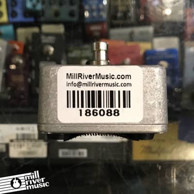 Electro-Harmonix EHX Soul Food Used image 6