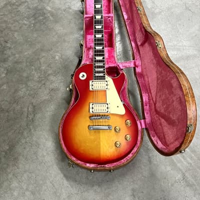 Tokai レスポール love rock タバコサンバースト 楽器・機材