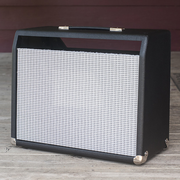 Fender Princeton 112 Combo Cabinet