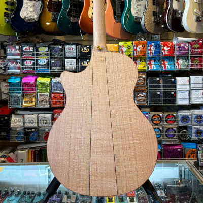 Cole Clark Angel 2 Redwood/Silky Oak - New! Closeout price! free Shipping! image 8