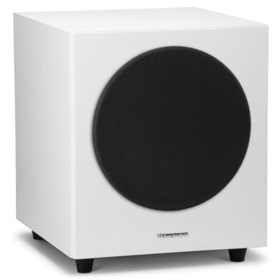 Wharfedale WH-D10 Subwoofer image 6