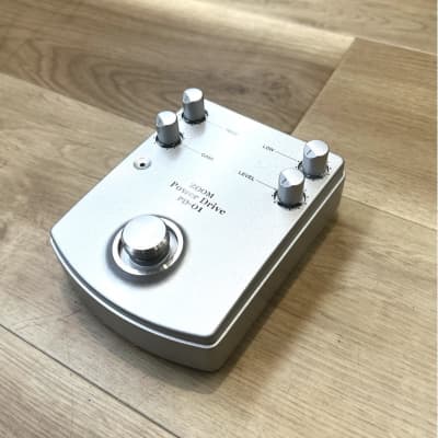 Zoom PD-01 Power Drive | Reverb