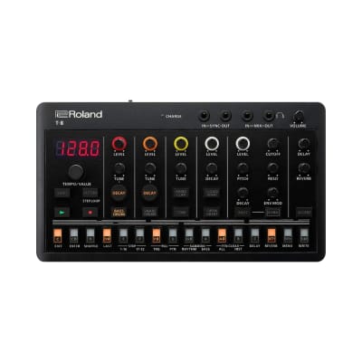 販売オーダー 【週末限定値下げ】Roland aira compact T-8 - 楽器/器材