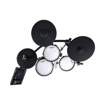 Alesis Strata Club E-Drum Set image 3