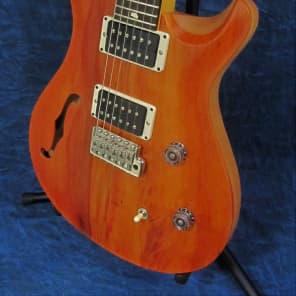 Paul Reed Smith Reclaimed Limited CE 24 Semi-Hollow image 2