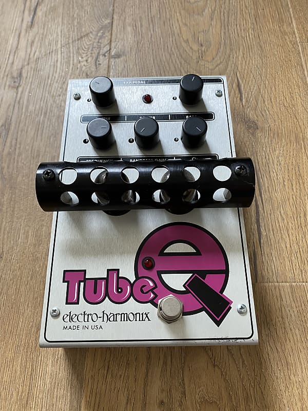 【レア】electro-harmonix Tube eq ジャンク扱い レア】electro-harmonix Tube eq ジャンク扱い - メルカリ