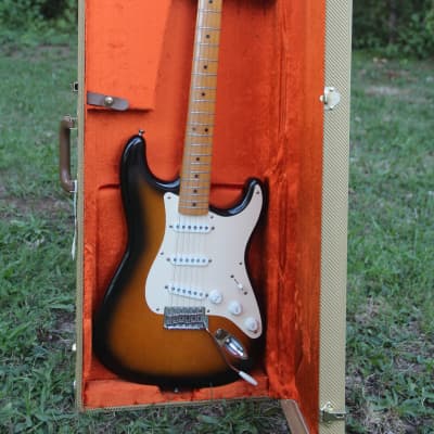 1987 Fender 57 American Vintage Reissue image 1