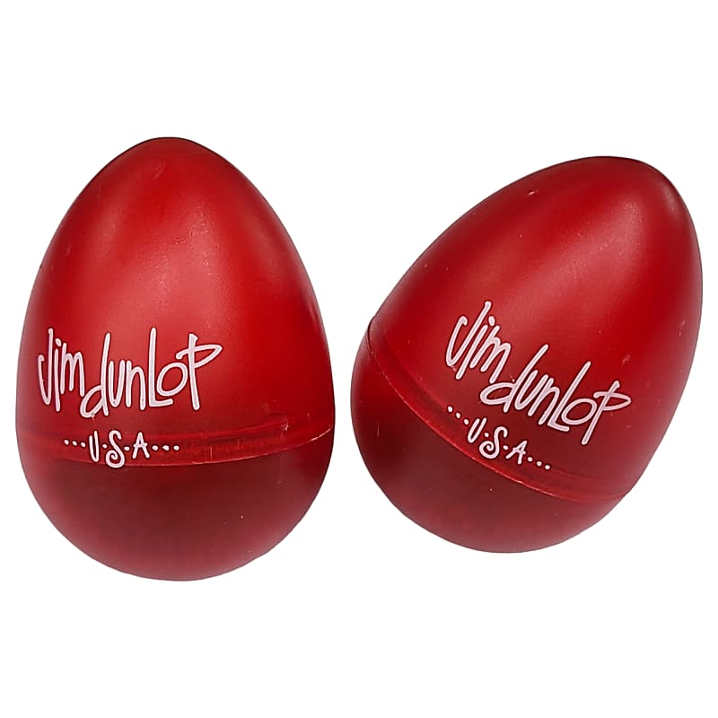 Meinl Percussion 4-piece Egg Shaker Set