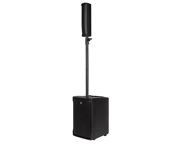 RCF Evox J8 12" 1400-Watt Portable Array Speaker System image 1