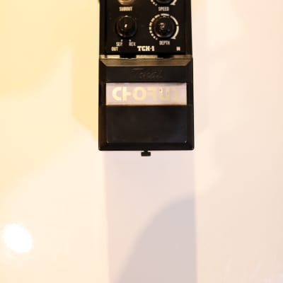 Reverb.com listing, price, conditions, and images for tokai-tch-1-chorus