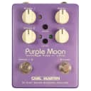 Carl Martin Purple Moon Vintage Fuzz & Vibe