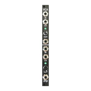 2hp VCA | Reverb