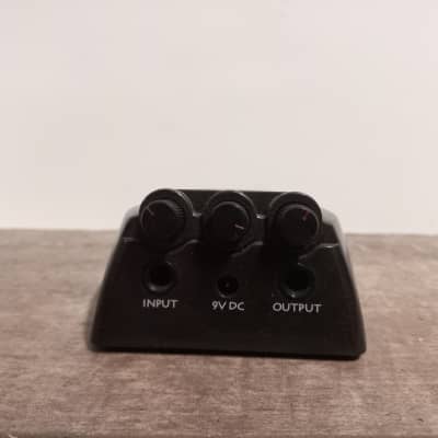Danelectro  FAB Metal Distortion pedal image 5