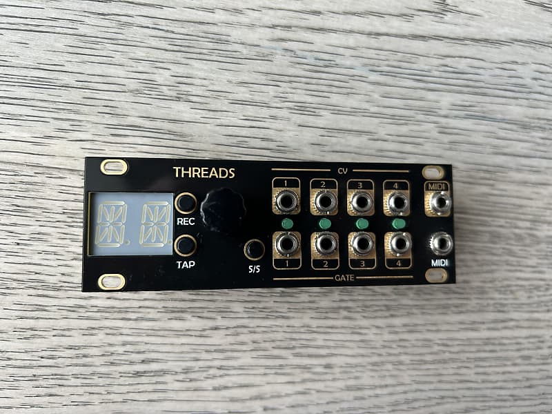 After Later Audio Threads