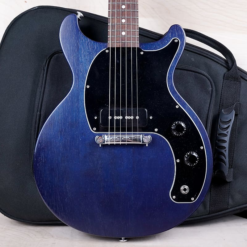 ギター gibson les paul junior tribute DC Les Paul Junior Tribute DC【生産終了】 | Gibson Japan