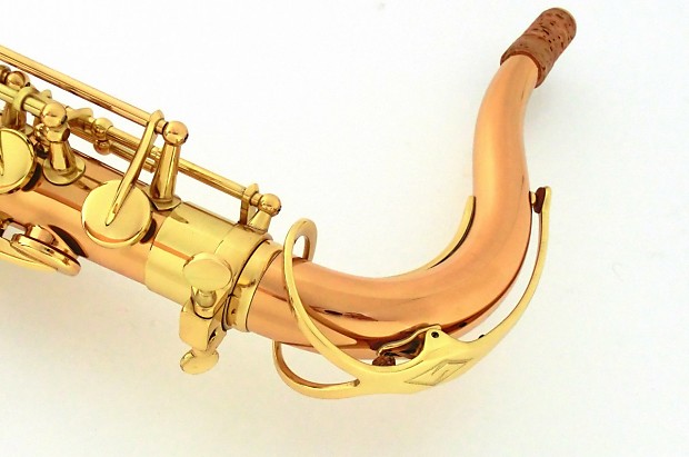 MARCATO TL900GL テナーサックス MARCATO TL900GL テナーサックス