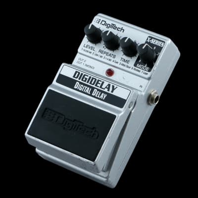 Reverb.com listing, price, conditions, and images for digitech-digidelay