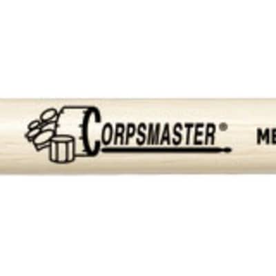 Vic Firth Corpsmaster Bass mallet - x-large head image 1