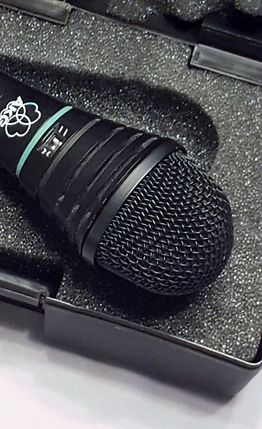 その他 AKG D 3900 AKG D3900 Dynamic Vocal Microphone | Reverb