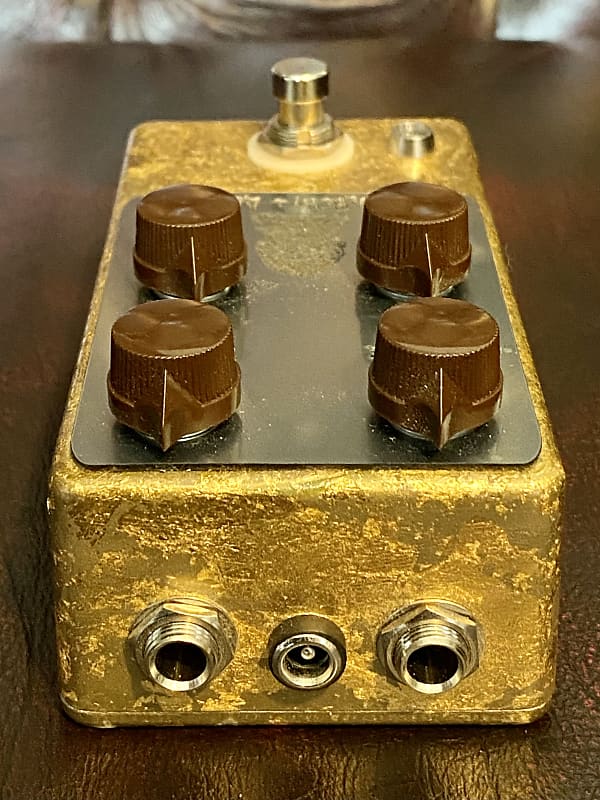 Anarchy Audio - Gain of Tones (Finale Edition) | Reverb