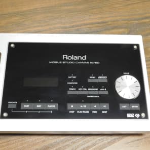 Roland SD-50 音源 Mobile Studio Canvas Amazon.com: Roland Mobile Studio Canvas Sound Module and